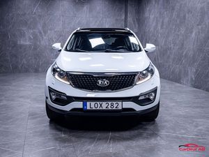 Kia Sportage bild 2