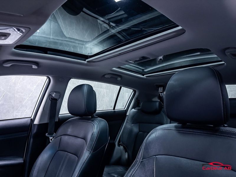 Kia Sportage bild 18