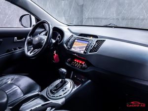 Kia Sportage bild 13