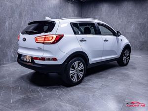 Kia Sportage bild 7