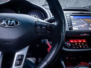 Kia Sportage bild 21