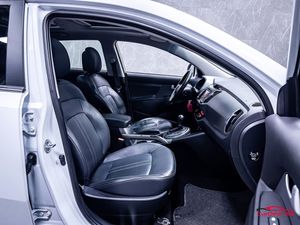 Kia Sportage bild 15