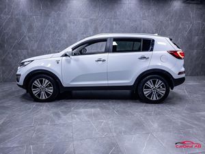 Kia Sportage bild 4