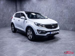 Kia Sportage bild 9