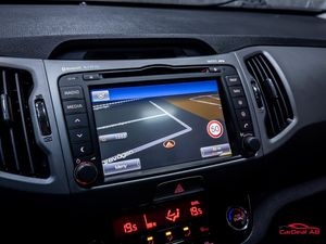 Kia Sportage bild 22