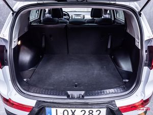 Kia Sportage bild 17