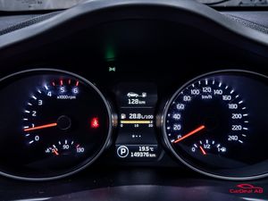 Kia Sportage bild 19