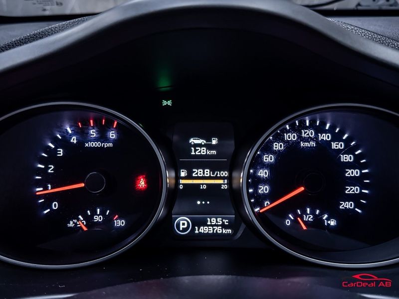 Kia Sportage bild 19