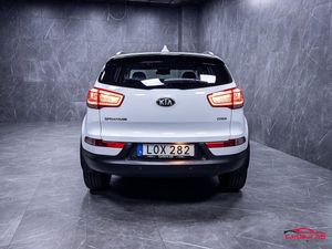 Kia Sportage bild 6