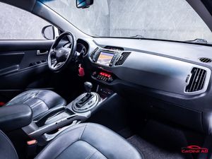 Kia Sportage bild 14