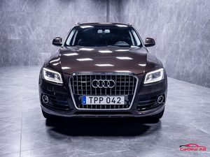 Audi Q5 bild 2