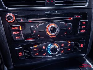 Audi Q5 bild 26