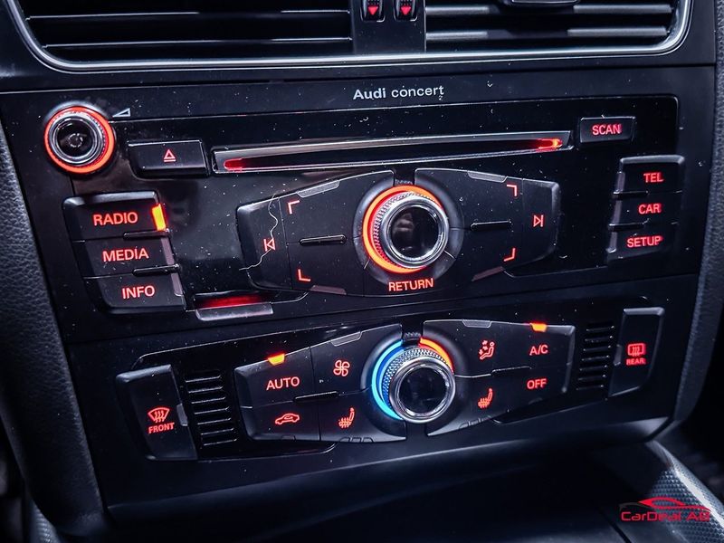 Audi Q5 bild 26