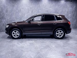 Audi Q5 bild 4