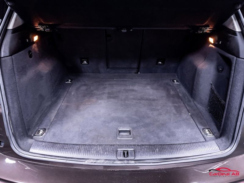 Audi Q5 bild 17