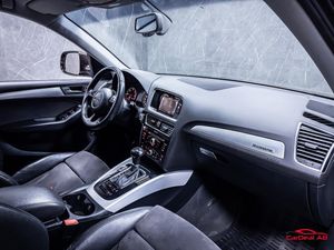 Audi Q5 bild 14