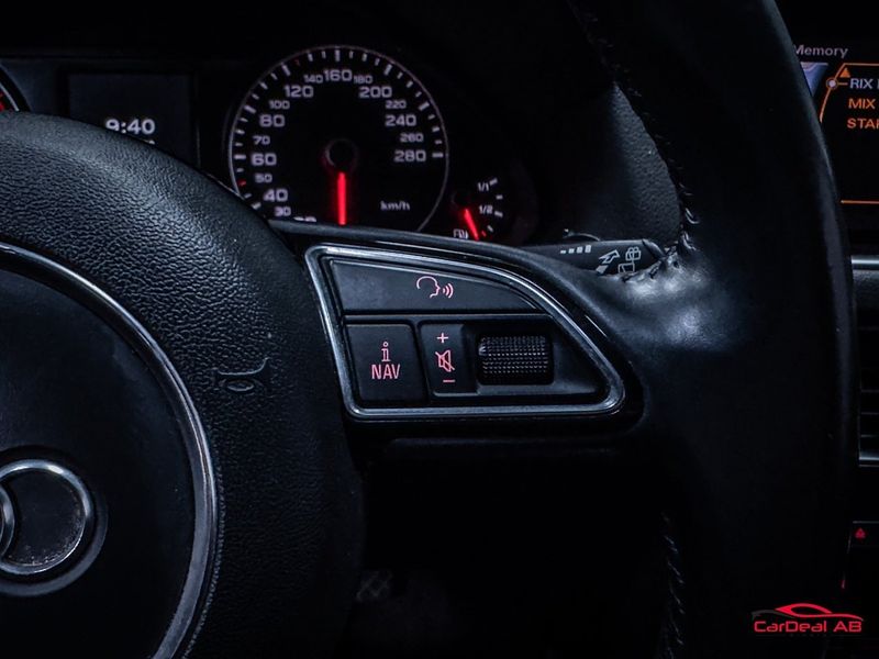 Audi Q5 bild 23