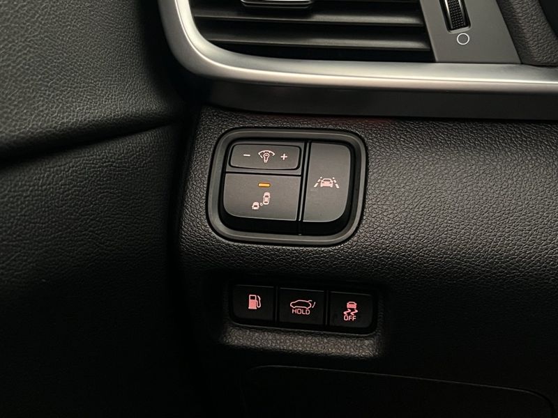 Kia Optima bild 28