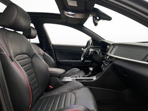 Kia Optima bild 10