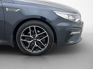 Kia Optima bild 35