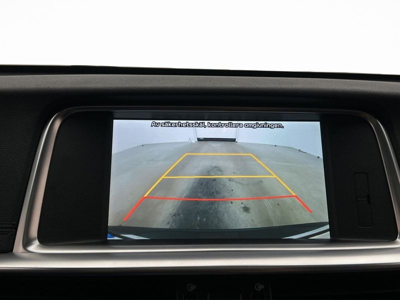 Kia Optima bild 22