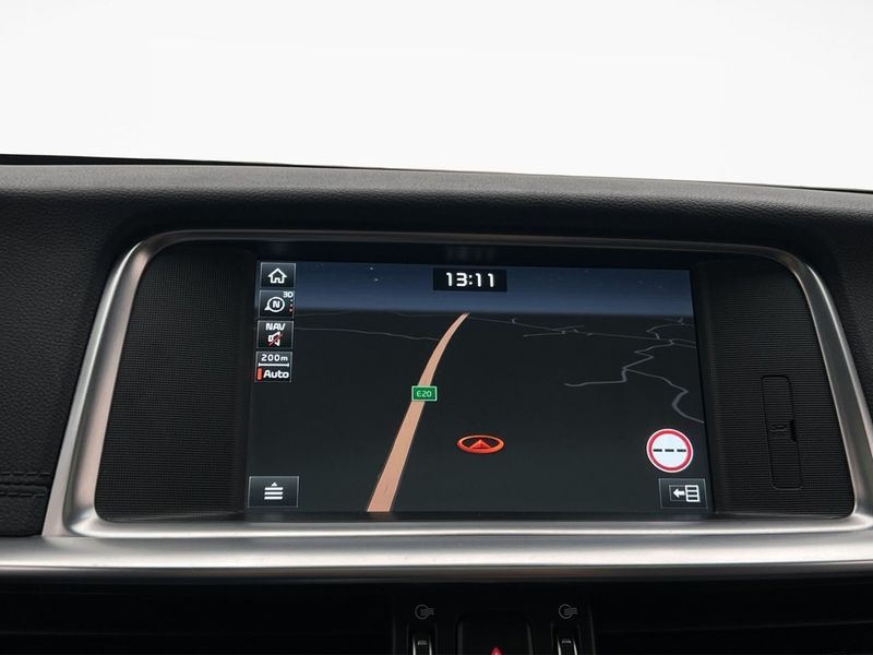 Kia Optima bild 20