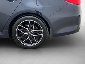 Kia Optima bild 33