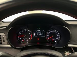 Kia Optima bild 19