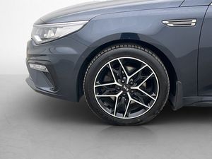 Kia Optima bild 32