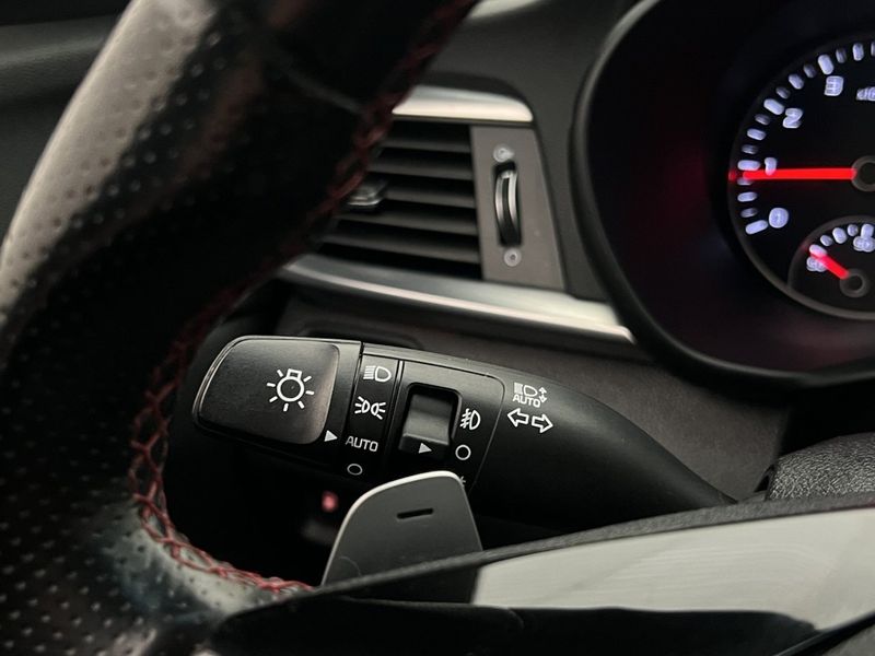 Kia Optima bild 27