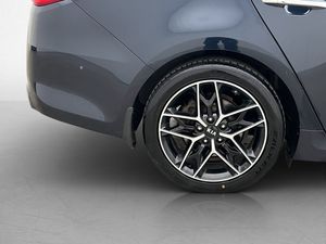 Kia Optima bild 34