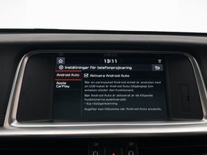 Kia Optima bild 21