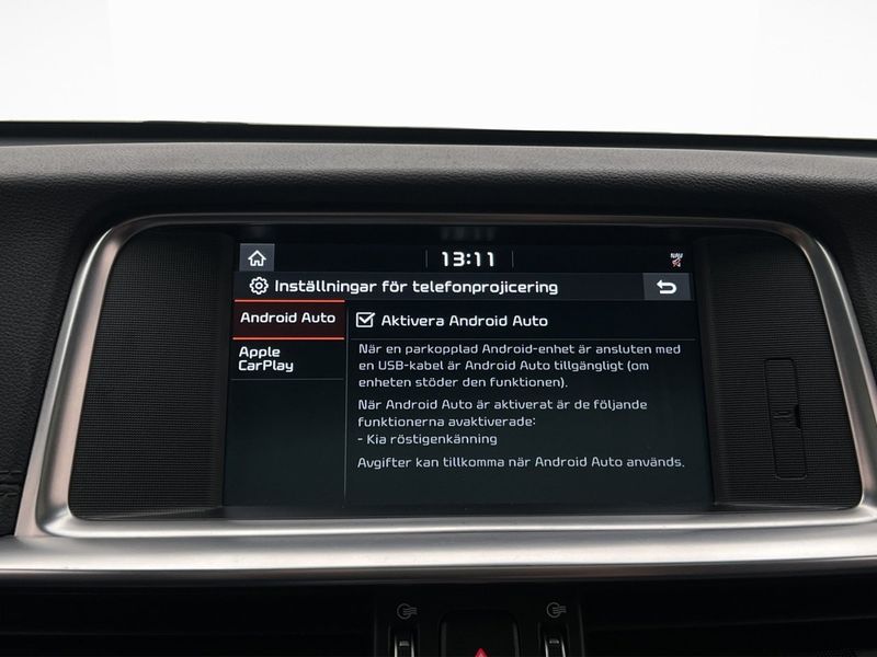 Kia Optima bild 21