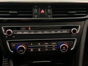 Kia Optima bild 23
