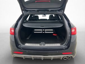 Kia Optima bild 8