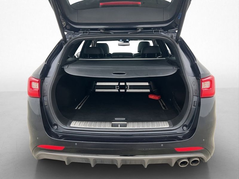 Kia Optima bild 8