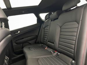 Kia Optima bild 12