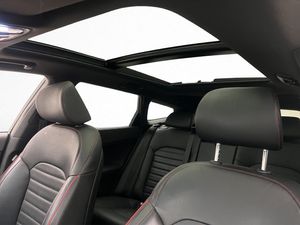 Kia Optima bild 18