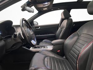Kia Optima bild 17