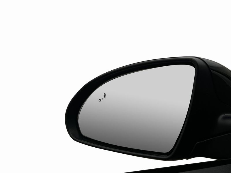 Kia Optima bild 30