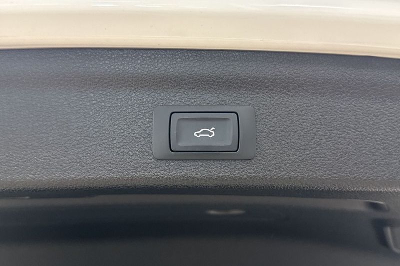 Audi Q3 bild 26
