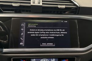 Audi Q3 bild 17