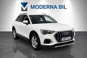 Audi Q3 bild 8