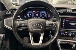 Audi Q3 bild 10