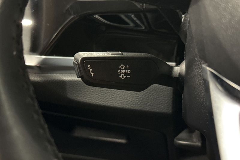 Audi Q3 bild 11