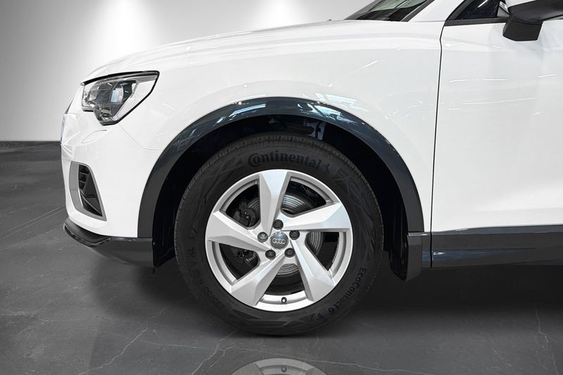 Audi Q3 bild 2