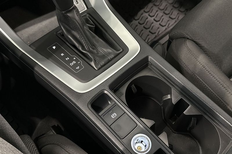 Audi Q3 bild 19