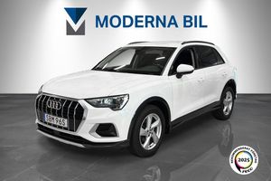 Audi Q3 bild 1