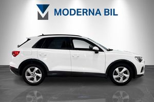 Audi Q3 bild 7