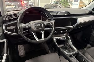 Audi Q3 bild 9